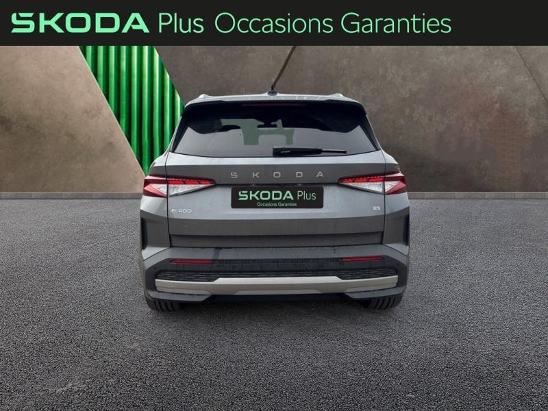 Voitures occasions ŠKODA Elroq Plus Tomblaine