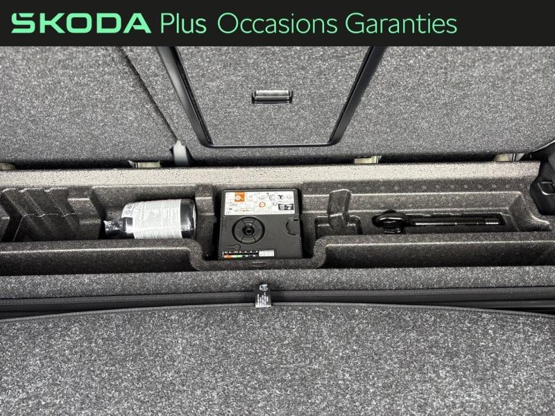 Voitures occasions ŠKODA Elroq Plus Tomblaine