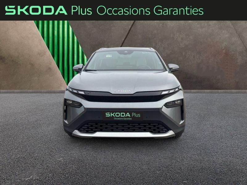 Voitures occasions ŠKODA Elroq Plus Tomblaine