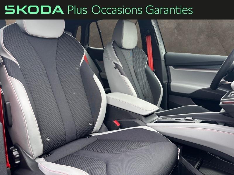 Voitures occasions ŠKODA Elroq Plus Tomblaine