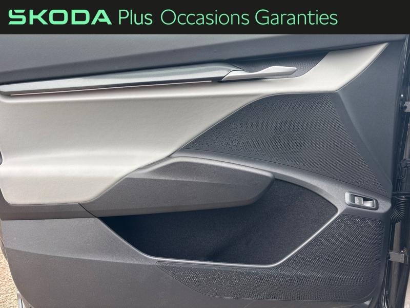 Voitures occasions ŠKODA Elroq Plus Tomblaine