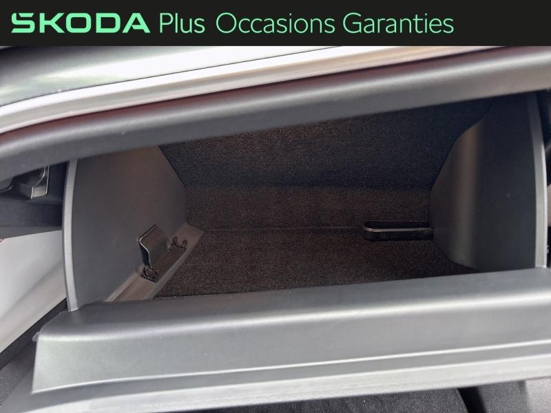 Voitures occasions ŠKODA Elroq Plus Tomblaine