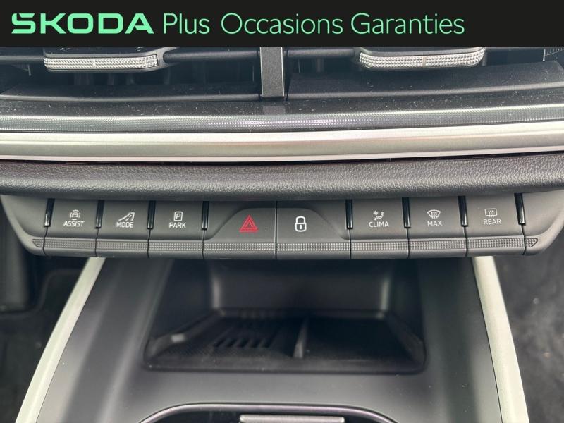 Voitures occasions ŠKODA Elroq Plus Tomblaine