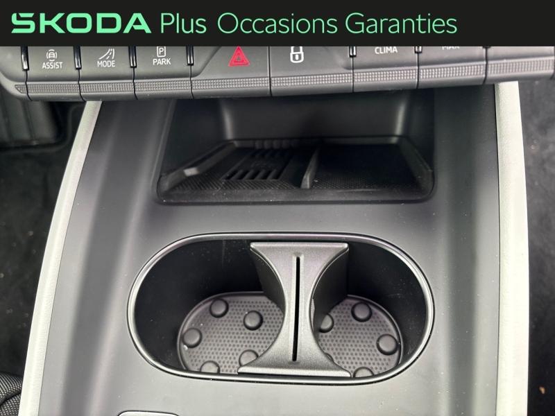 Voitures occasions ŠKODA Elroq Plus Tomblaine