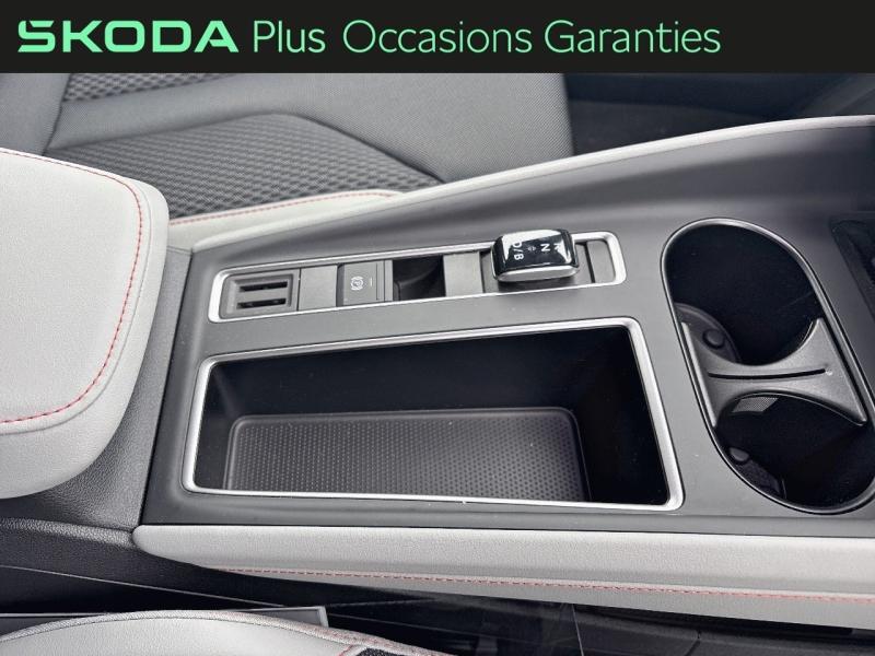 Voitures occasions ŠKODA Elroq Plus Tomblaine