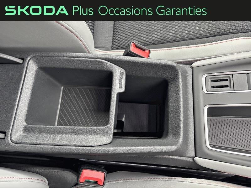 Voitures occasions ŠKODA Elroq Plus Tomblaine