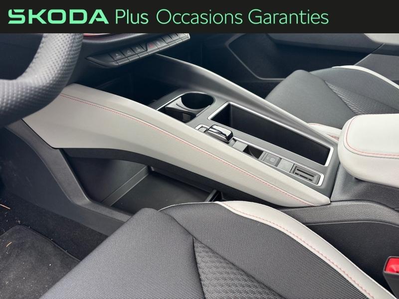 Voitures occasions ŠKODA Elroq Plus Tomblaine