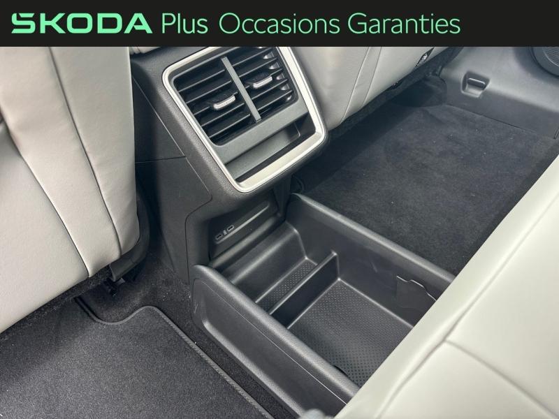 Voitures occasions ŠKODA Elroq Plus Tomblaine