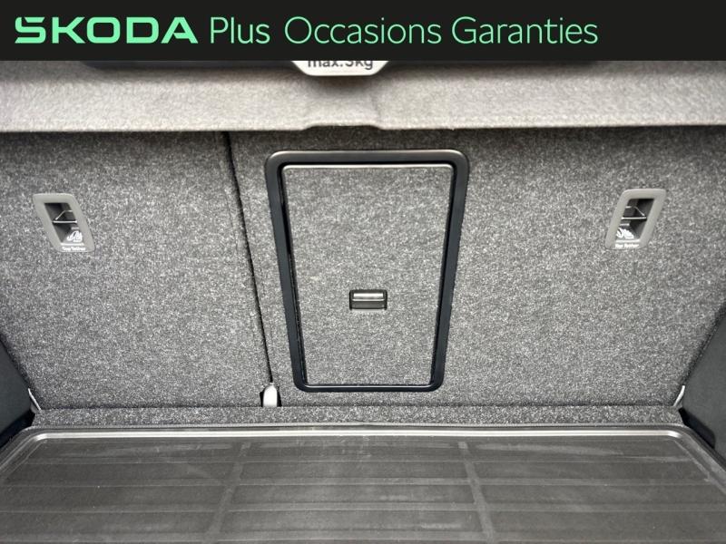 Voitures occasions ŠKODA Elroq Plus Tomblaine