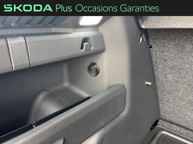 Voitures occasions ŠKODA Elroq Plus Tomblaine