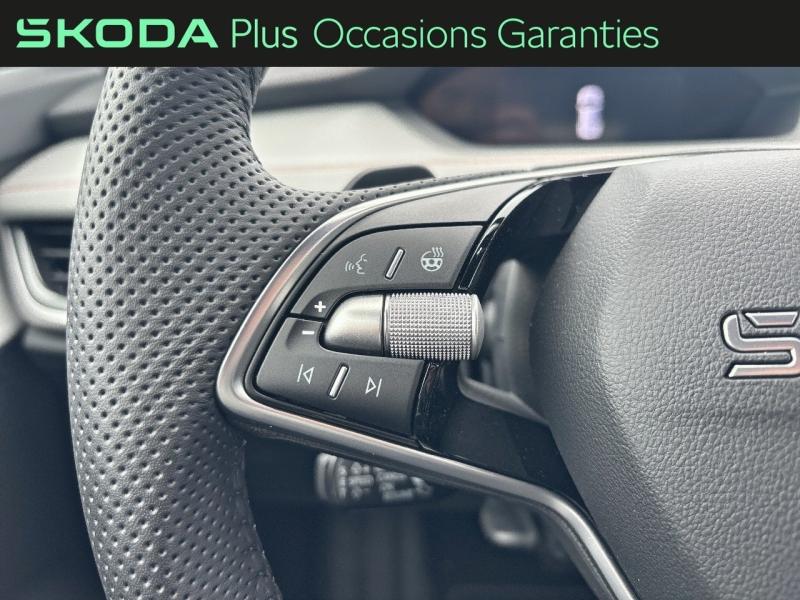 Voitures occasions ŠKODA Elroq Plus Tomblaine