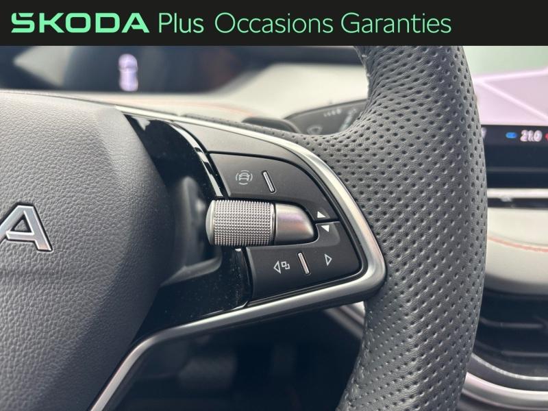 Voitures occasions ŠKODA Elroq Plus Tomblaine