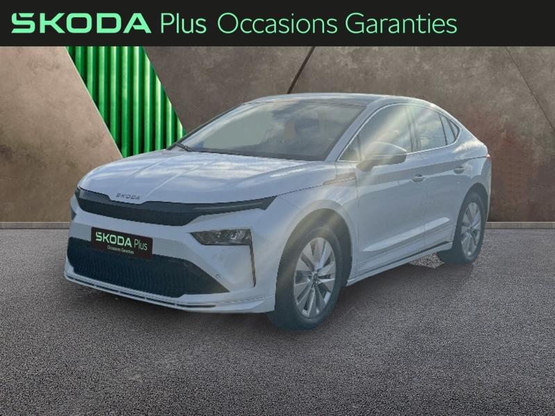 Voitures occasions ŠKODA Enyaq Coupé Element Tomblaine