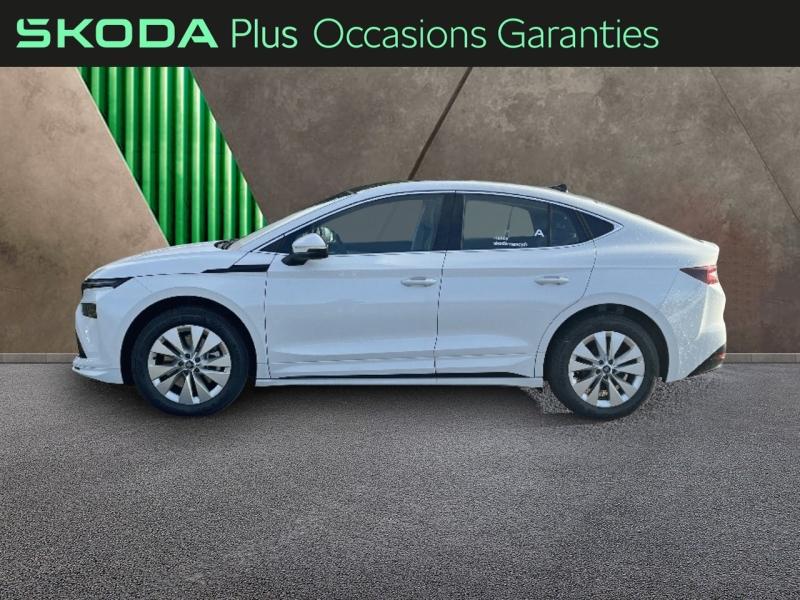 Voitures occasions ŠKODA Enyaq Coupé Element Tomblaine