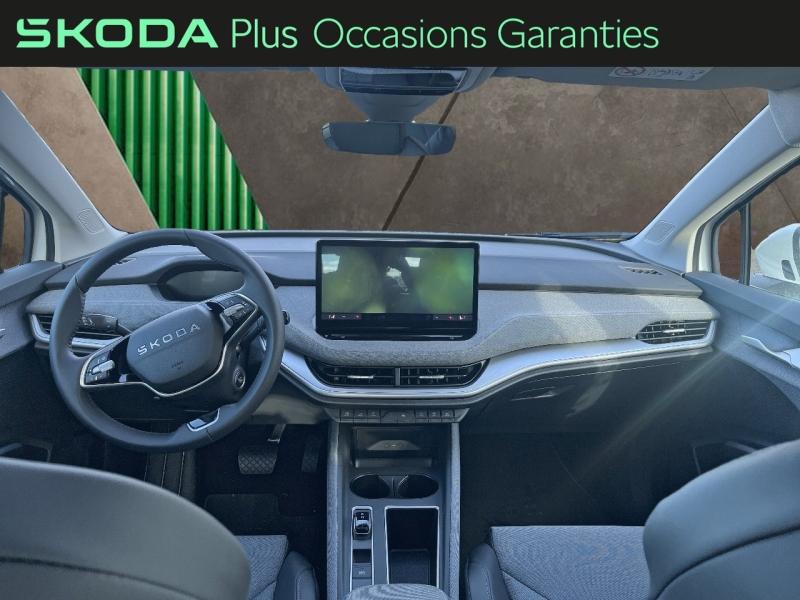 Voitures occasions ŠKODA Enyaq Coupé Element Tomblaine