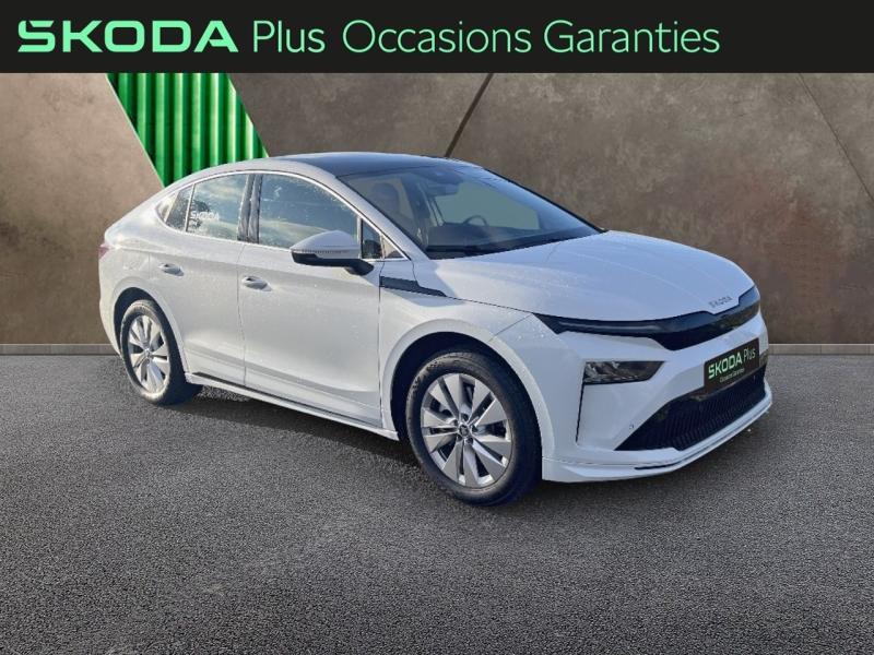 Voitures occasions ŠKODA Enyaq Coupé Element Tomblaine