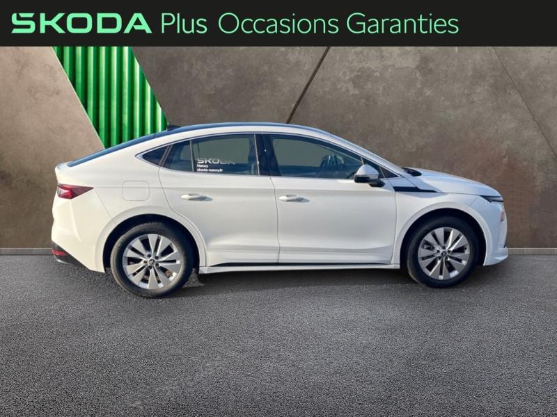 Voitures occasions ŠKODA Enyaq Coupé Element Tomblaine