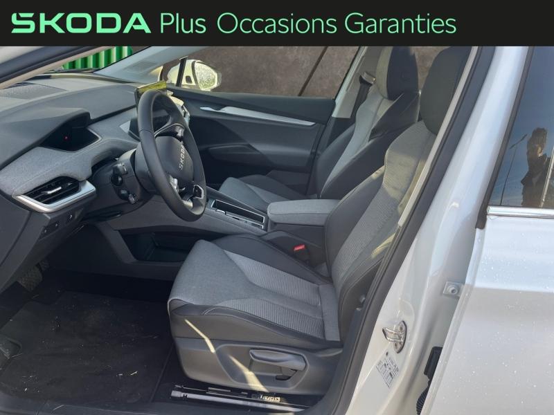 Voitures occasions ŠKODA Enyaq Coupé Element Tomblaine