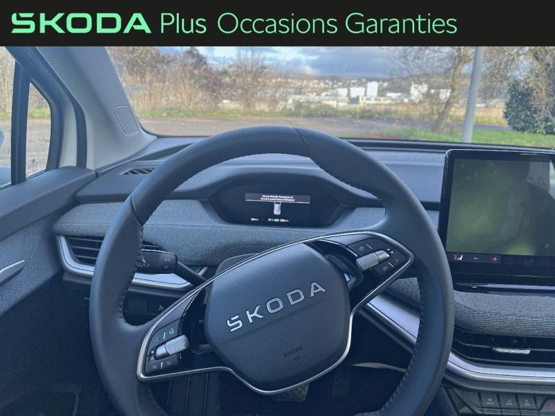 Voitures occasions ŠKODA Enyaq Coupé Element Tomblaine