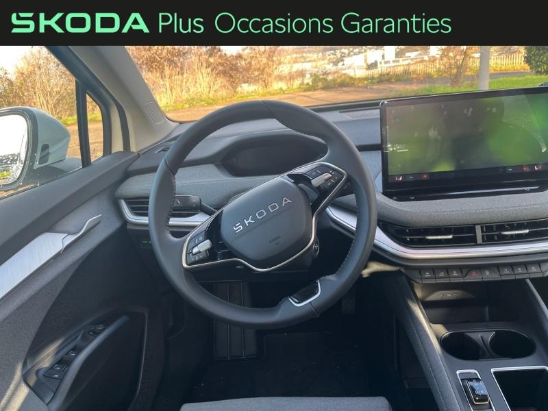 Voitures occasions ŠKODA Enyaq Coupé Element Tomblaine