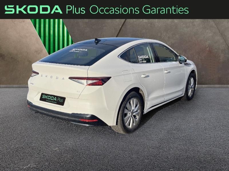 Voitures occasions ŠKODA Enyaq Coupé Element Tomblaine