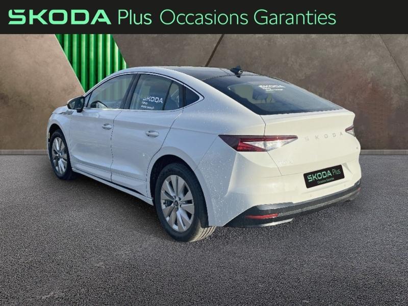 Voitures occasions ŠKODA Enyaq Coupé Element Tomblaine