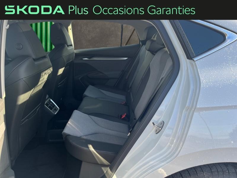 Voitures occasions ŠKODA Enyaq Coupé Element Tomblaine