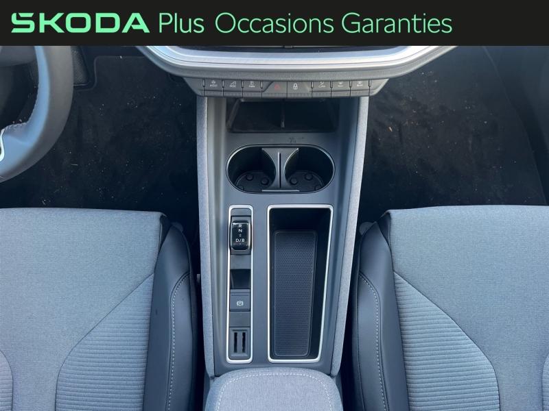 Voitures occasions ŠKODA Enyaq Coupé Element Tomblaine