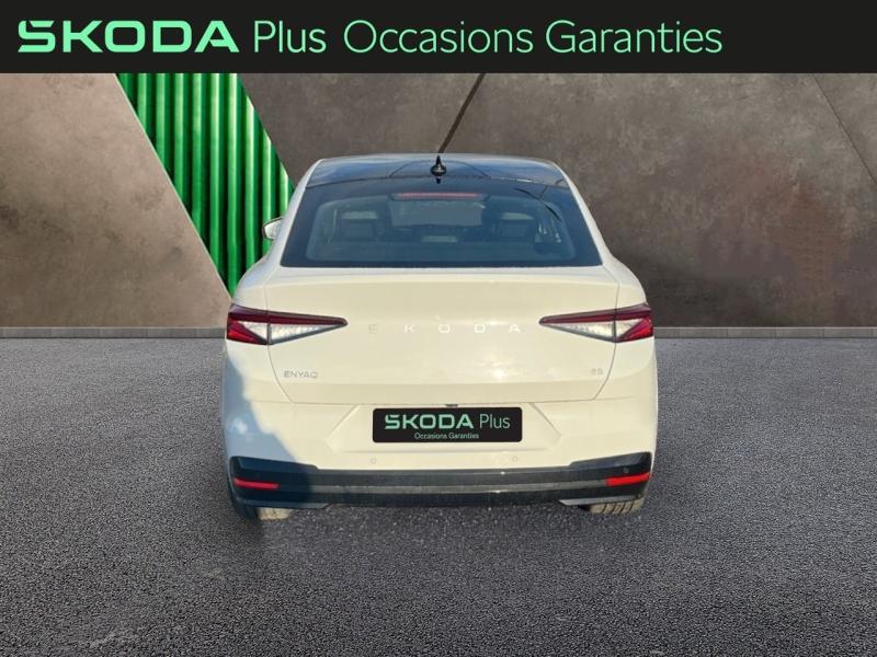 Voitures occasions ŠKODA Enyaq Coupé Element Tomblaine