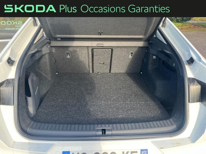 Voitures occasions ŠKODA Enyaq Coupé Element Tomblaine