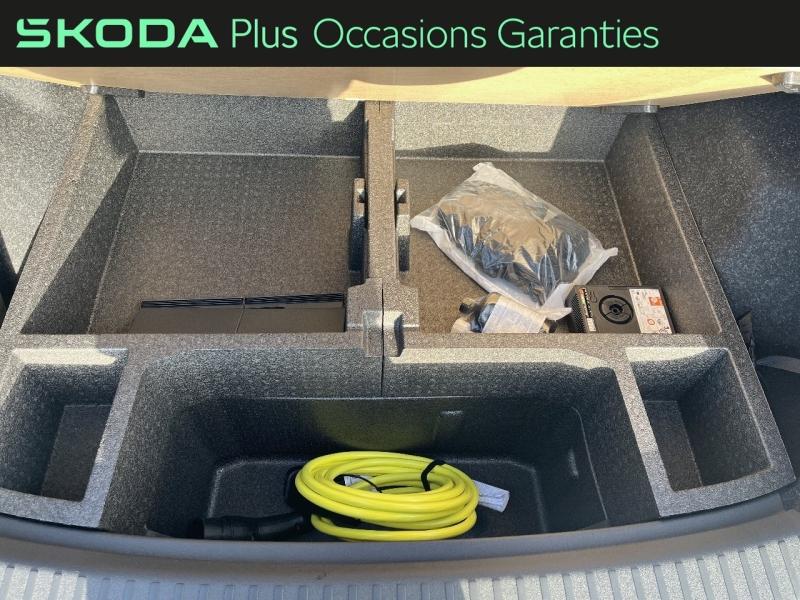 Voitures occasions ŠKODA Enyaq Coupé Element Tomblaine