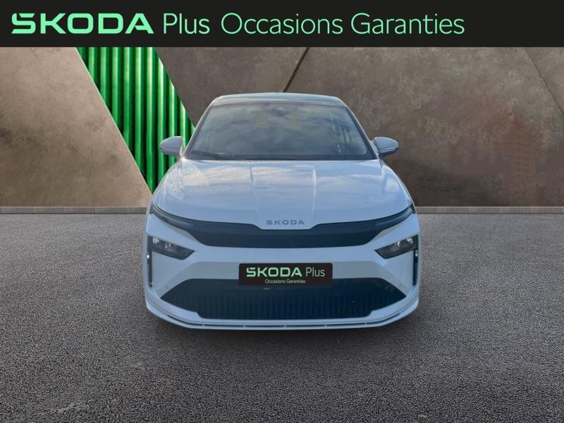 Voitures occasions ŠKODA Enyaq Coupé Element Tomblaine