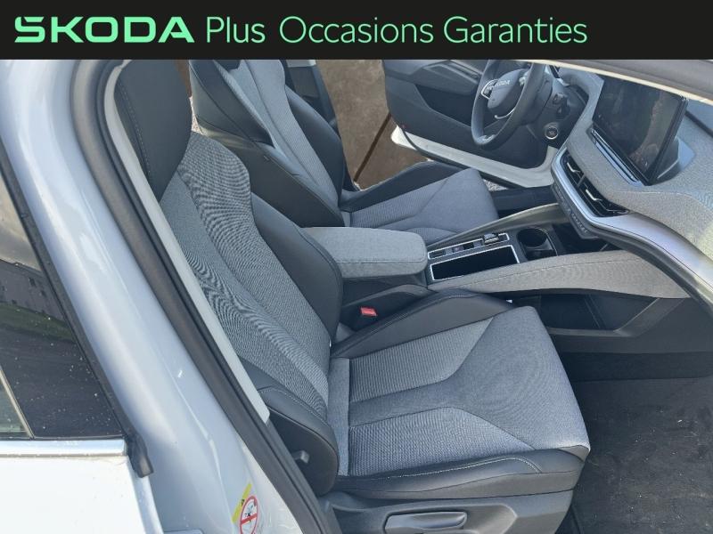 Voitures occasions ŠKODA Enyaq Coupé Element Tomblaine