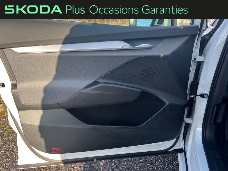 Voitures occasions ŠKODA Enyaq Coupé Element Tomblaine