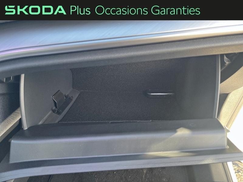 Voitures occasions ŠKODA Enyaq Coupé Element Tomblaine