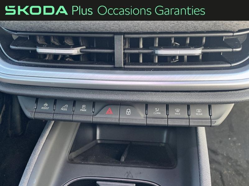 Voitures occasions ŠKODA Enyaq Coupé Element Tomblaine