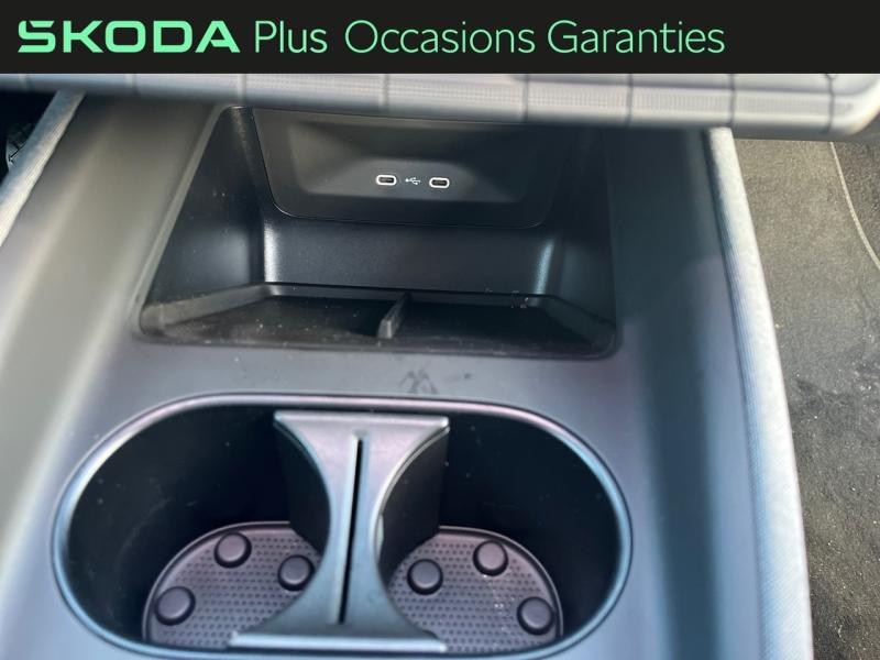 Voitures occasions ŠKODA Enyaq Coupé Element Tomblaine