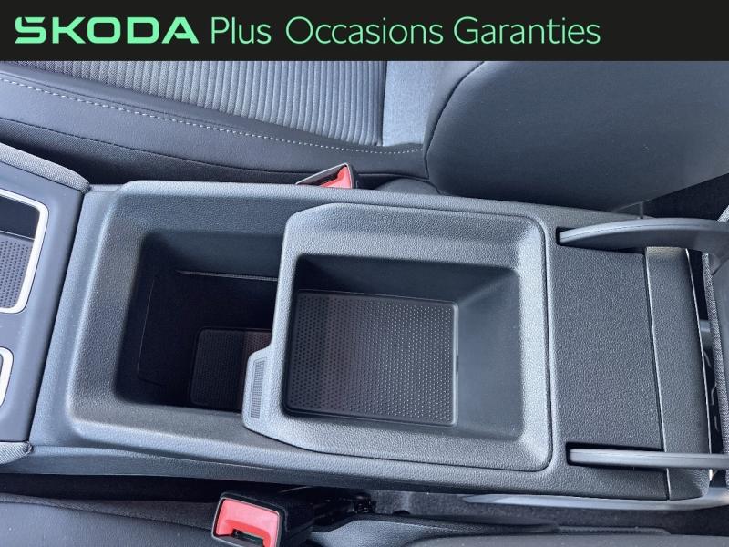 Voitures occasions ŠKODA Enyaq Coupé Element Tomblaine