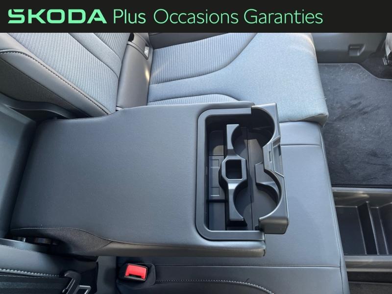 Voitures occasions ŠKODA Enyaq Coupé Element Tomblaine