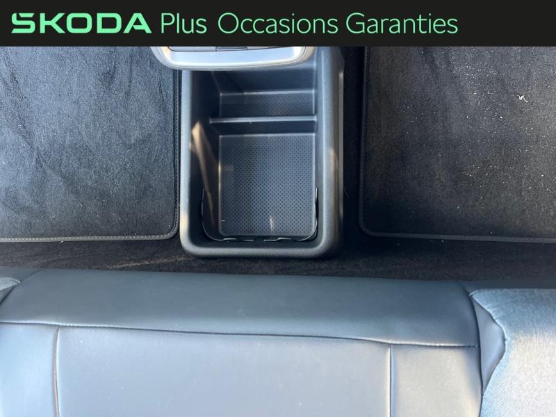 Voitures occasions ŠKODA Enyaq Coupé Element Tomblaine