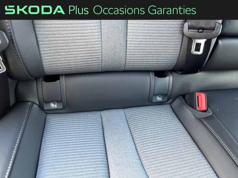 Voitures occasions ŠKODA Enyaq Coupé Element Tomblaine