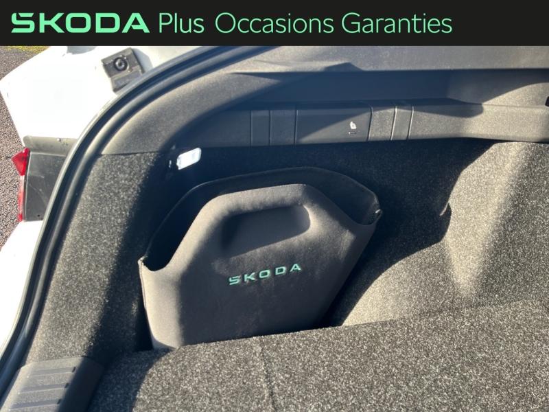 Voitures occasions ŠKODA Enyaq Coupé Element Tomblaine