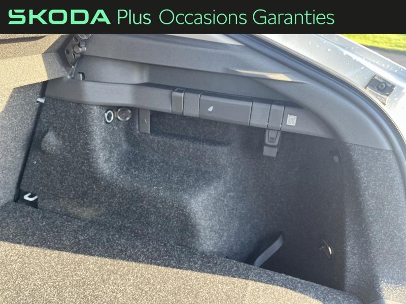 Voitures occasions ŠKODA Enyaq Coupé Element Tomblaine