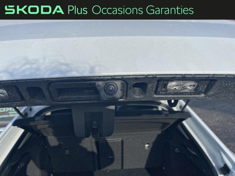 Voitures occasions ŠKODA Enyaq Coupé Element Tomblaine