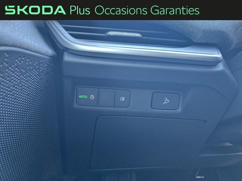 Voitures occasions ŠKODA Enyaq Coupé Element Tomblaine