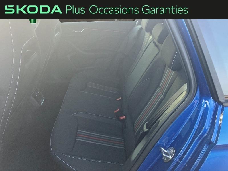 Voitures occasions ŠKODA KAMIQ Monte Carlo Tomblaine