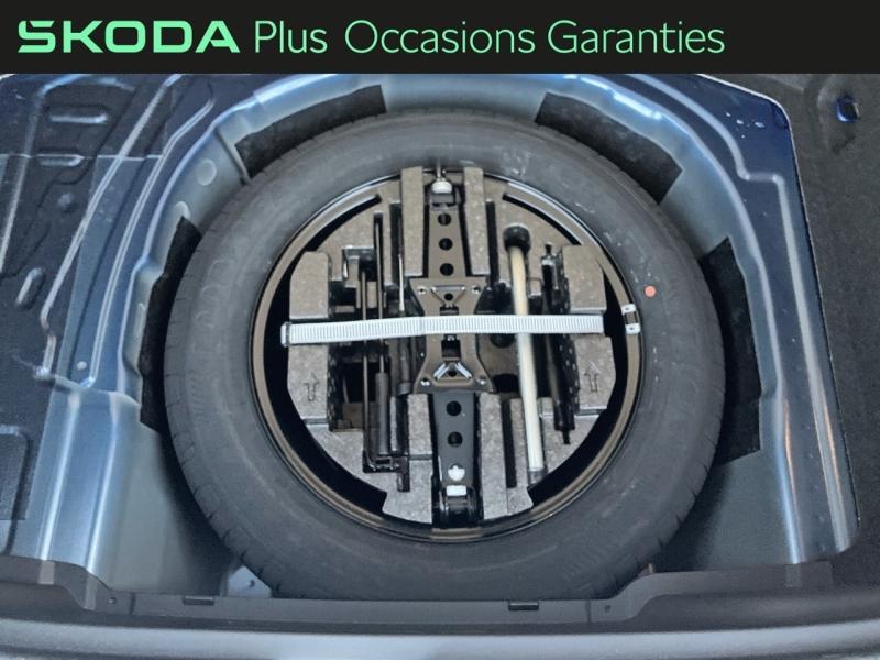 Voitures occasions ŠKODA KAMIQ Monte Carlo Tomblaine