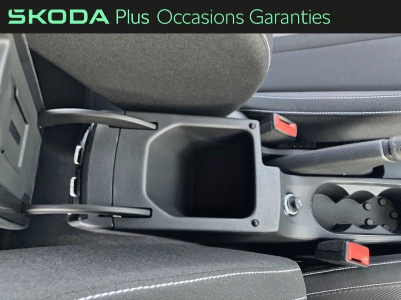 Voitures occasions ŠKODA KAMIQ Monte Carlo Tomblaine