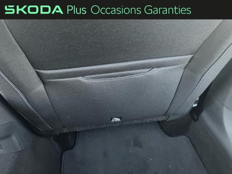 Voitures occasions ŠKODA KAMIQ Monte Carlo Tomblaine