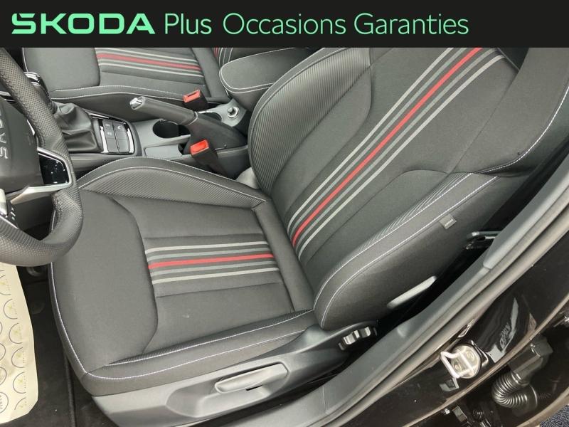 Voitures occasions ŠKODA KAMIQ Monte Carlo Tomblaine